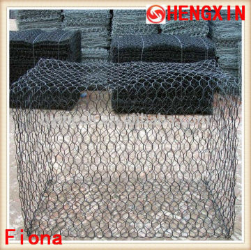gabion box stone cage