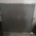 Shantui SR22M road roller radiator 263-03-01000