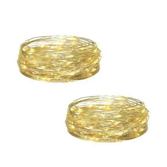 Outdoor Led Fairy String Lights for Lighting