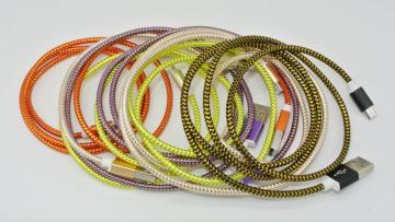 High Speed line usb data cable multi-function type-c