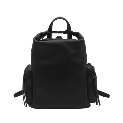 Trendy Girl with Backpacks Bags for Girl