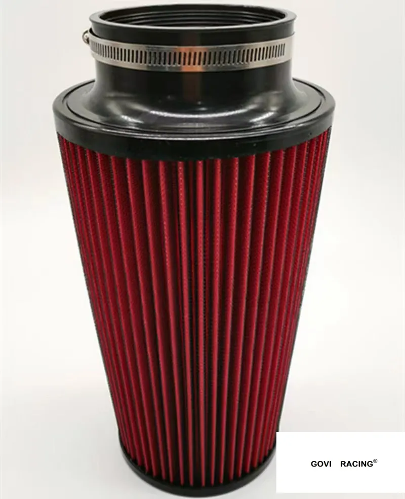 Alto complessivo 240 mm 9 "pollici/universale nuovo aeropone del cono