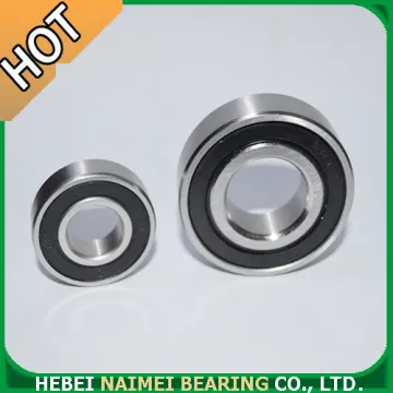 6308 2rs c3 Deep Groove Ball Bearing