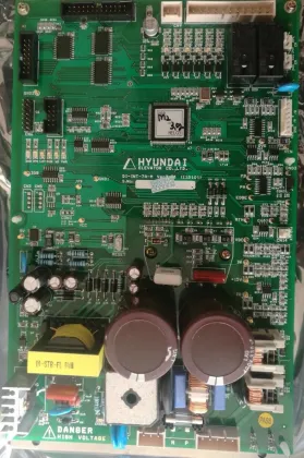 DI-INT-7A-M Door Operator Board for Hyundai Elevators
