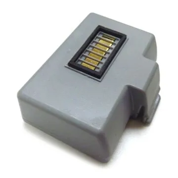 Printer Battery for Zebra Portable Printers QL220, with 2,500mAh Rated Capacity