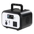 Portable power station 600W 576Wh