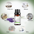 Lavender Essential Oil Water Soluble For Air Humidifier