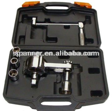 socket wrench 16 car type wrench hand tools