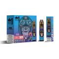 Vape Roma King 7K Puffs descartáveis ​​por atacado