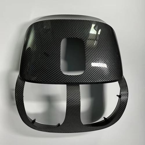 customized ABS plastic injection molded plastic parts