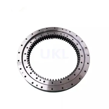 RA13008C 130mm Wind Bearing - High Load Cross Roller for Harmonic Reducer