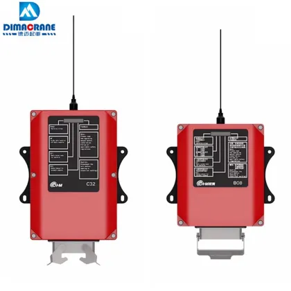 Industry OHM Wireless Radio Remote Control Prices for Cranes