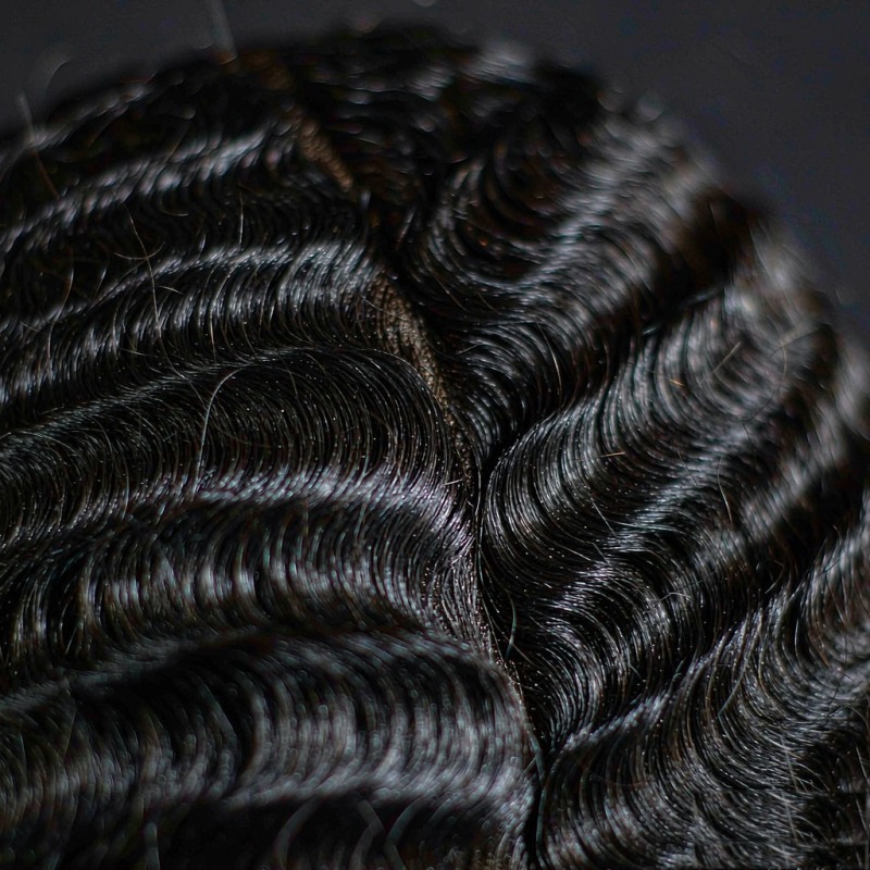 Wear and Go Glueless 9x6 Body Wave Wig 100% Human Hair
