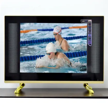 Digital TFT LCD Rearview Car TV