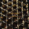 Provide Quality Large Brass Round Tubing