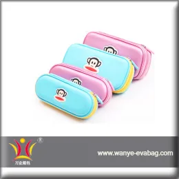 Customized Personalized Eva Pencil Case