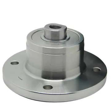BAA-0026 Harrow Disc Agricultural Hub Bearing