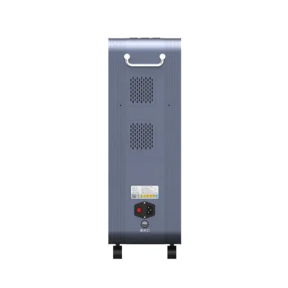 Portable Medical Molecular Hydrogen Inhalation Machine - Hydrogen Water Breathing Generator
