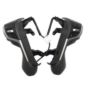 Wholesale Price for CHKK-CHKK Steering Wheel Control Switch OE 84250-0N160 for Toyota Land Cruiser