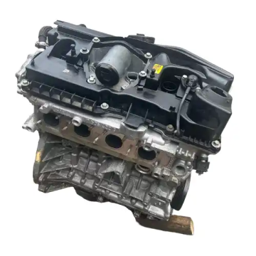 High Quality Engine for E46, E93, E90, and E60 Models