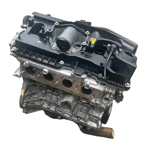 High Quality Engine for E46, E93, E90, and E60 Models