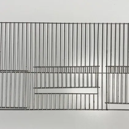 Automatic Multi-Point Resistance Wire Mesh Spot Welding Machine