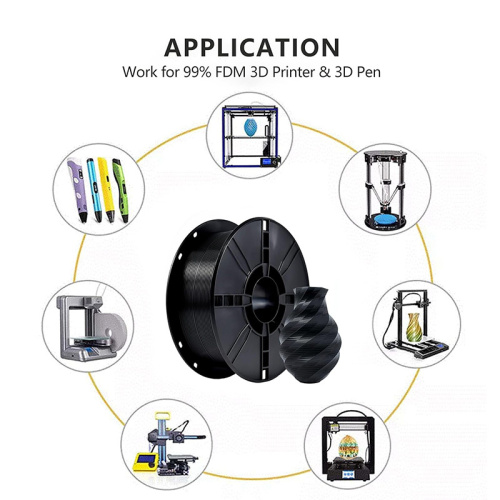 PLA PRO 1.75mm 3D Printing Filament