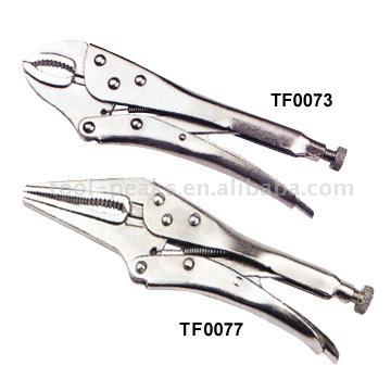 Grip Wrench