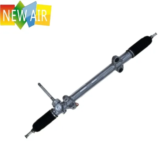 Auto Steering Rack and Pinion for Hyundai Elantra 2000-2008 (Part Numbers: 56500-2H200, 56500-3X200, 56500-2L301)