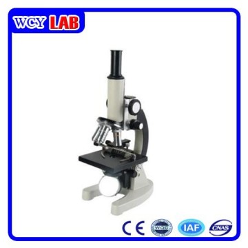50X-1600X student Monocular microscope