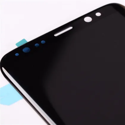 Original LCD Screen Touch Display Replacement Parts for Samsung S6 S7 S8 S9 S10 OLED Quality Display