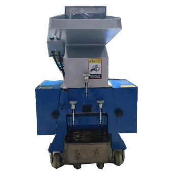 Βιομηχανικό χαρτί Shredder: Πολυλειτουργικές λύσεις για επιχειρήσεις