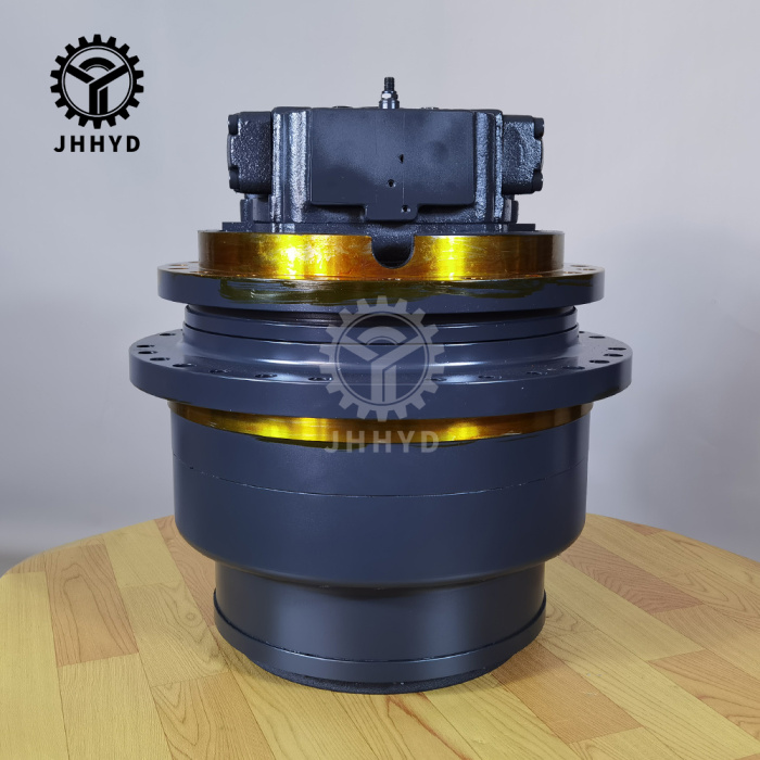 Doosan Excavator DX300LC DX300 Окончательный привод 401-00439C