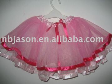 Girls Ballet Costumes