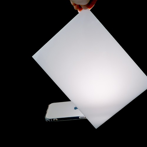 PC Opal Diffusion Sheet