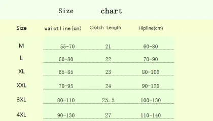 Low Waist V Shape Mulberry Silk Cotton Maternity Underwear M-4XL