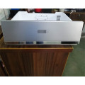 High-Quality Refrigerator Plastic Drawer Bins
