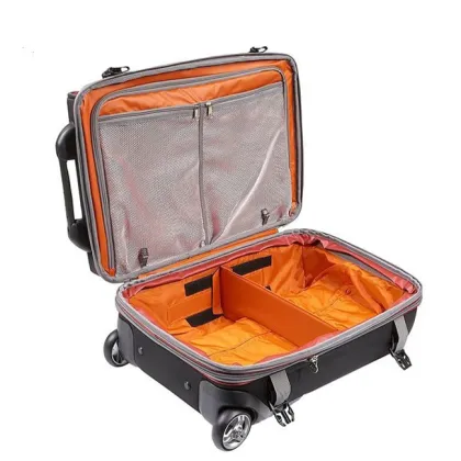 Low price hot sale brand trolley luggage