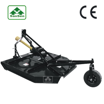 Tractor 3 point Rotary Cut Mower with CE