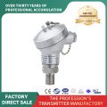 Industrial high-precision pressure transducer