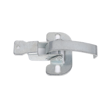 Quick Release Heavy Duty Adjustable Tool Box Clamp Latch