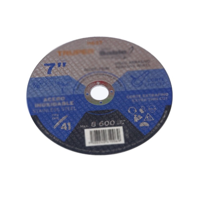 Универсальный диск для резки, подходящий для различных материалов