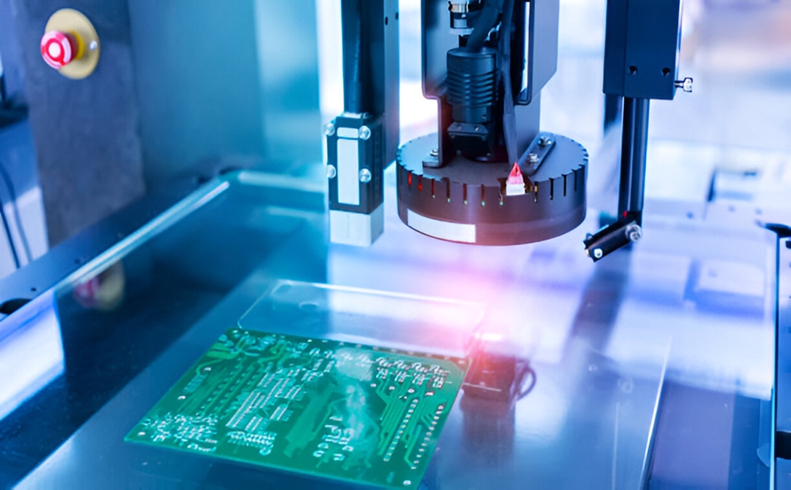 Automated-Optical-Inspection-PCB-Assembly