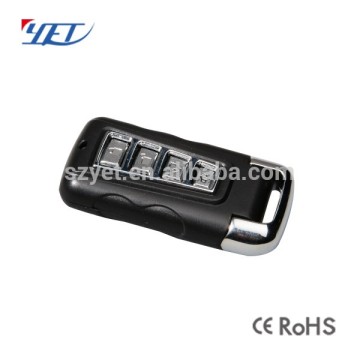 wireless rf car remote control duplicator car lock remote control on off switchYET015
