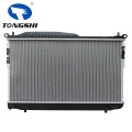 radiator spare parts for GM DODGE CHEVROLET EPTCA 07 auto radiator