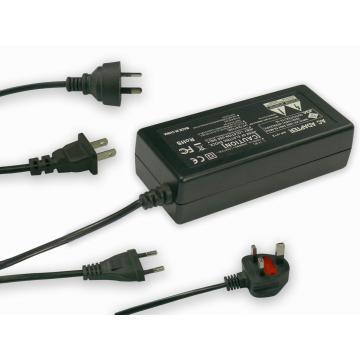 Camera ac adapter for Olympus D-7AC