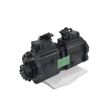 K5V160DT Pam hidraulik untuk penggali EC350D