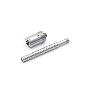 High precision ball screw for CNC 1204