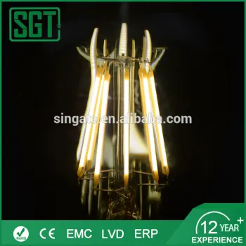 hot new products for 2017 alibaba express economic model led light bulb led filament lamp