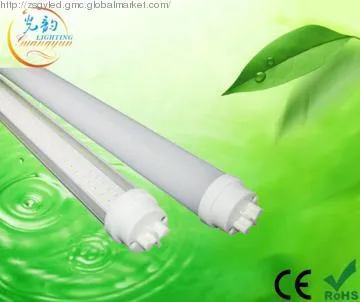 Industrial Lighting Fixtures Tube LED